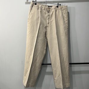Banana Republic Dawson Men Pants